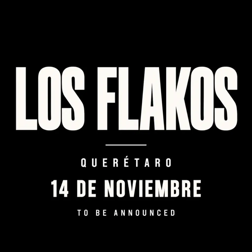 LOS FLAKOS - QUERÉTARO